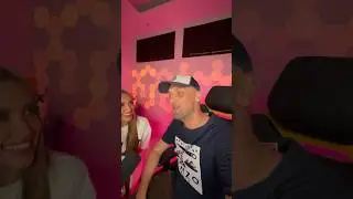 🥰 ЗУБАРЕВ С LUXURY GIRL 