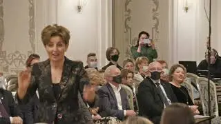 Festiwal Chóralny Legnica Cantat 51 – Ogłoszenie wyników, Koncert finałowy.