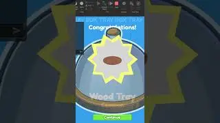 The RAREST waiter trays in restaurant tycoon 2 on roblox 
