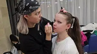 Кошка в Кедах | Железноводск