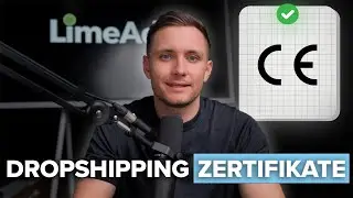 Zertifikate im Dropshipping - Das musst du beachten!