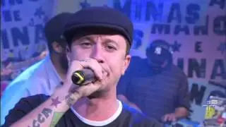 TRIPLEX - ORGULHO DA QUEBRADA (MANOS E MINAS)