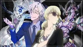 [Yu-gi-oh!] Ambición del Corrupto - Episodio 7: Captura