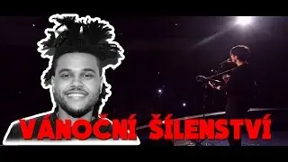 The Weeknd - Can't Feel My Face PARODY - 