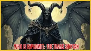 EP 397: What does Islam say about Baphomet The Trans Devil,  Did Bassem Youssef Get Cancelled off X?