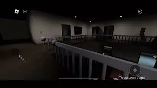 Part 1 Scary Games
