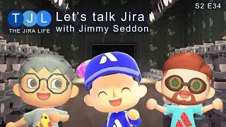 Let's Talk Jira