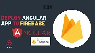 Deploy Angular app to firebase Hosting: The Quickest Method Revealed!