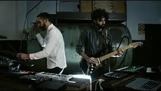 Oxia - Domino [Wabe Bootleg/Live Session]