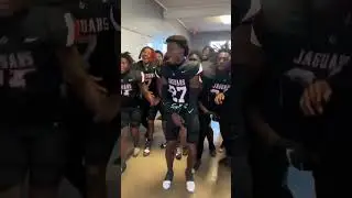 New Football Swag At Horn