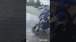 Фонтан