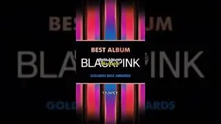 WINNERS GOLDEN DISC AWARDS 2023 (GIRL GROUPS) 