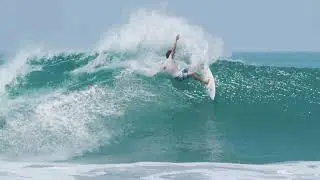 Kaito Ohashi in "Behavior"