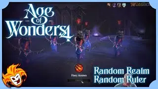 Age of Wonders 4 ~ Random Realm ~ 08
