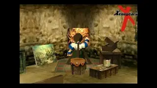 The Complete Xenogears Reference Guide (Part One)