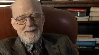 Hoare on inventing Quicksort