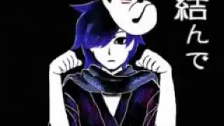 【KAITOカバー】結ンデ開イテ羅刹ト骸 / Musunde Hiraite Rasetsu to Mukuro - KAITO Cover