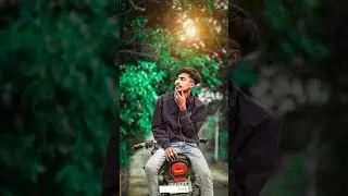 new PicSArt creative photo editing.PicsArt photo editing . #shorts. #ytshorts #youtubeshorts