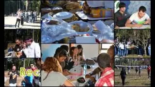 Vídeo Promocional 2013/2014