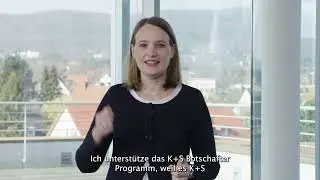 K+S Corporate Influencer Statements II