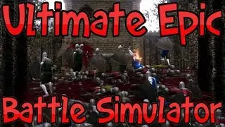 Making Mountains Out of Units! - UEBS - EP3