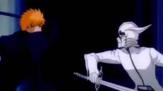 Блич клип - Time of dying.