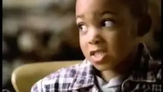 Campbell's Soup M'm! M'm! Good 2000s Commercial (2001)