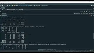 XGBoost Regression Classifier XRC Model for Cyber Attack Detection and Classification Using Inceptio