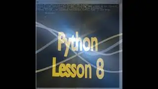 Python Lesson 8 : Numbers and math in python -part 1