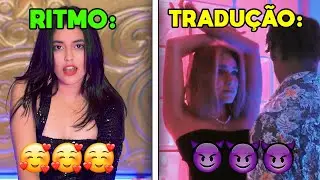 Essas Músicas não são o que Parecem ser - Now United 😳 (+12)