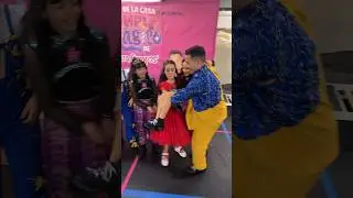 Así nos divertimos en 