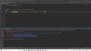 QR Code Generator