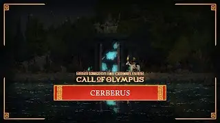 Kingdom Two Crowns: Call of Olympus | Cerberus