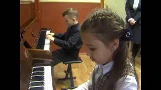 Импульс ТВ - Новости города от 12.02.16