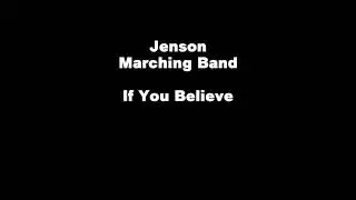 If You Believe