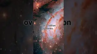 5 Unknown Facts About Universe. 