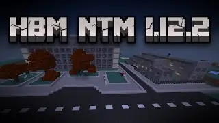 🔥☢ СТРИМ с HBM NTM 1.12.2 в ПРИПЯТИ!!! 🔥  СТРИМ №7 ☢
