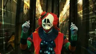 SCP-993 - Bobble the Clown (Short Film by SCP Foundation Archives)