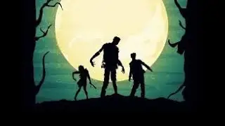 Field Trip Z [NEW ENDING] новая концовка 4 ( часть № 1 )