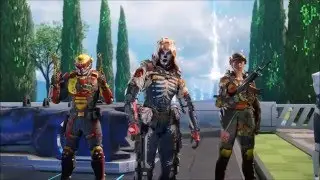 Black Ops 3 #1 / 