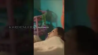 Şengül neden  bu kadar şaşırıyor alt tarafı Aybikenin yatağından harika  çıkıyor 😂