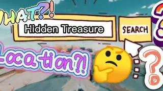 Found HIDDEN TREASUREssss in Genshin Impact!!