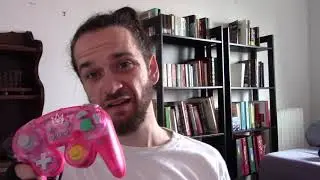 Hori Controller for Smash Bros Ultimate Review - 100+ Hours of Testing