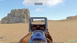 Rust UKN| Highlight #1 | @duncha.