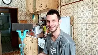 Недомагазин на кержовом диване