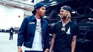 Lil Baby (Feat. Lil Durk) “Voice Of The Hero’s “My Pain”