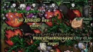 Mantus on Vinera (MoV) - Short Version 09'