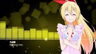 ▶Nightcore ★ 1AM