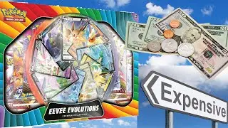 How much for pokemon cards?