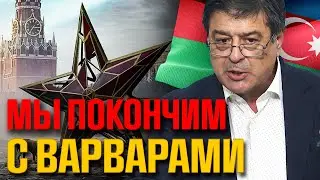Народы Кавказа должны сами определять, как им жить